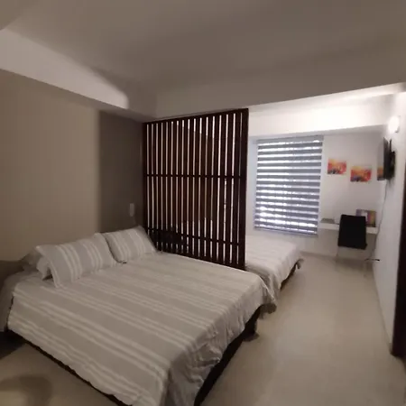 Alojamiento Edificio Rosalba San Fernandoo